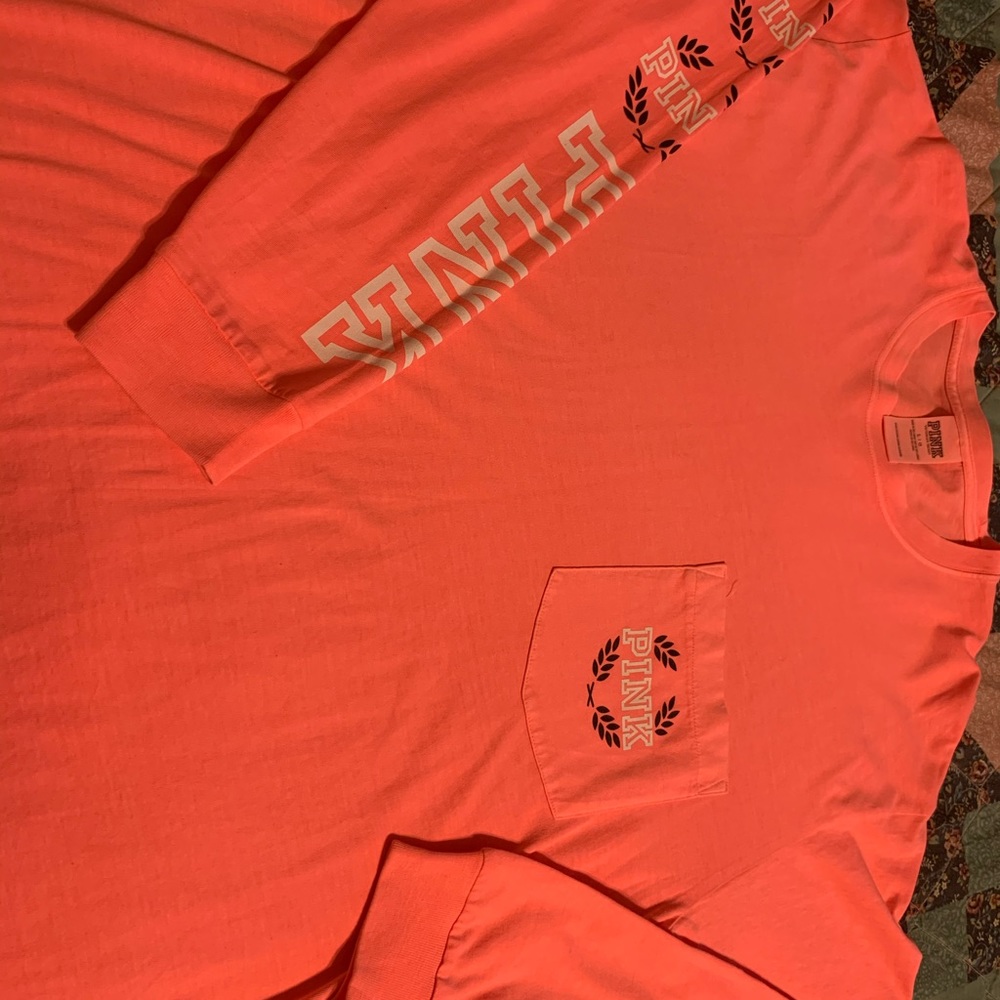 Victoria Secrets PINK top